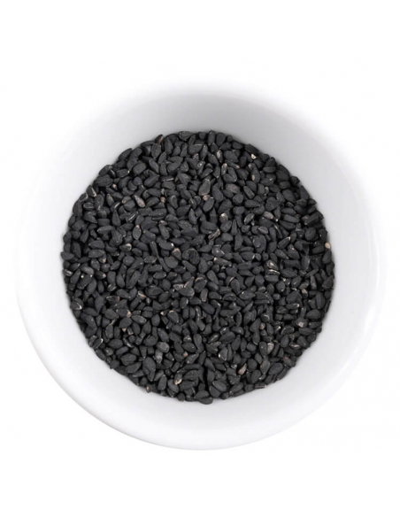 Hartkorn Schwarzkümmel Nigella Gewürz günstig online bestellen