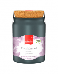 Kreuzkümmel Cumin gemahlen BIO Selection Gewürz