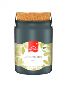 Lorbeerblätter ganz BIO Selection Gewürz