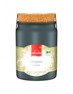 Oregano gerebelt BIO Selection Gewürz