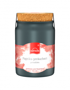 Bio ceramic potty spice smoked Selection