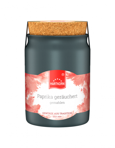 Bio ceramic potty spice smoked Selection