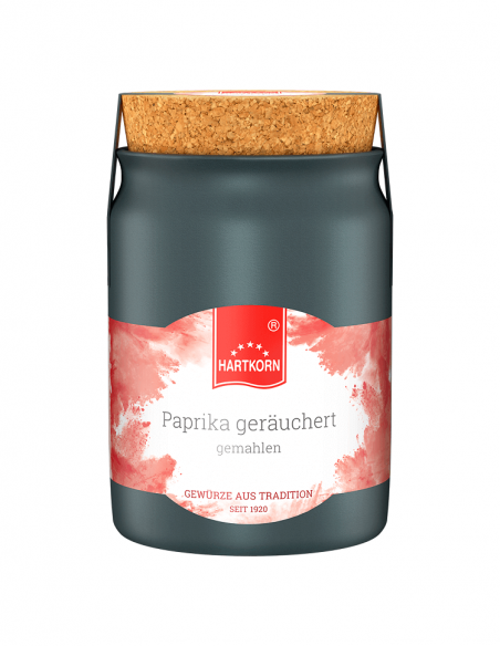 Bio ceramic potty spice smoked Selection