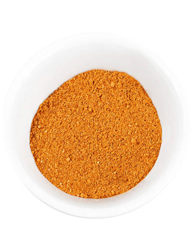 Young Kitchen Apple pie spice