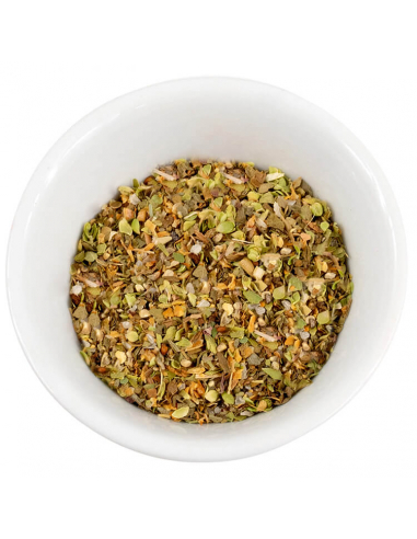 Young Kitchen Bruschetta Gewürz online bestellen