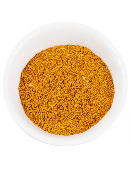 Young Kitchen Curry Garam Masala spice