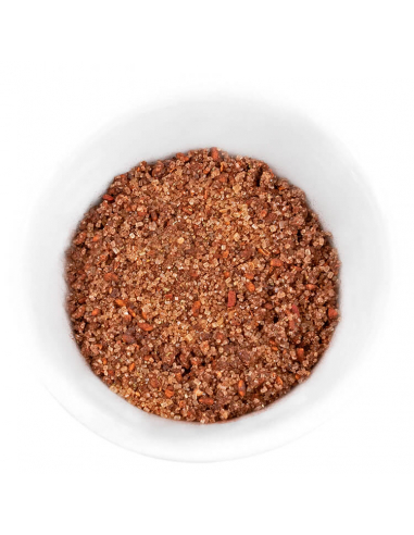 Young Kitchen Ice tea rasperry-mint