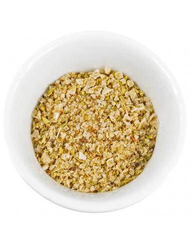 Young Kitchen Fleur de Sel mediterranean spice