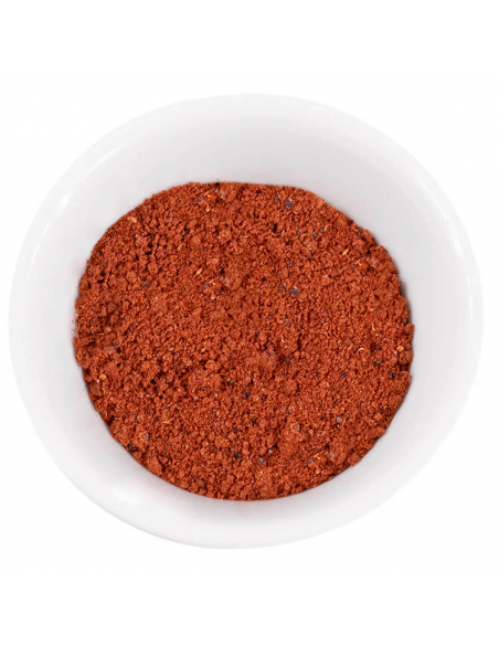 Young Kitchen fruit berry spice