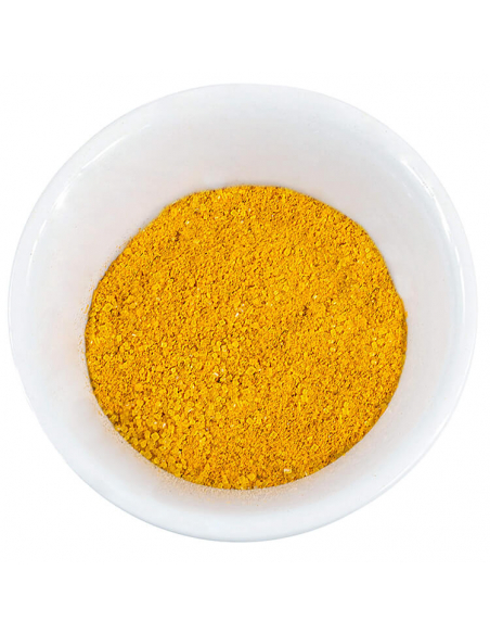 Young Kitchen Golden milk spice