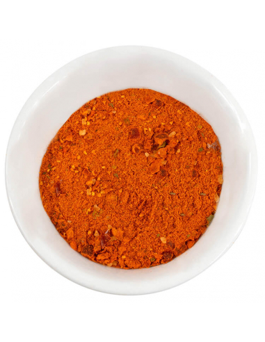 Young Kitchen Harissa spice