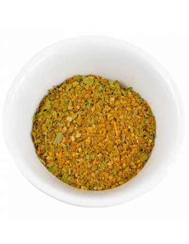 Young Kitchen Hummus spice