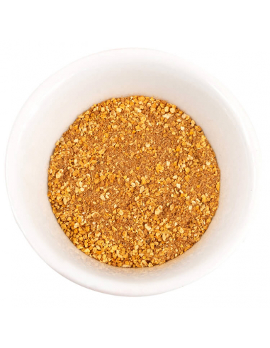 Young Kitchen cookie spice