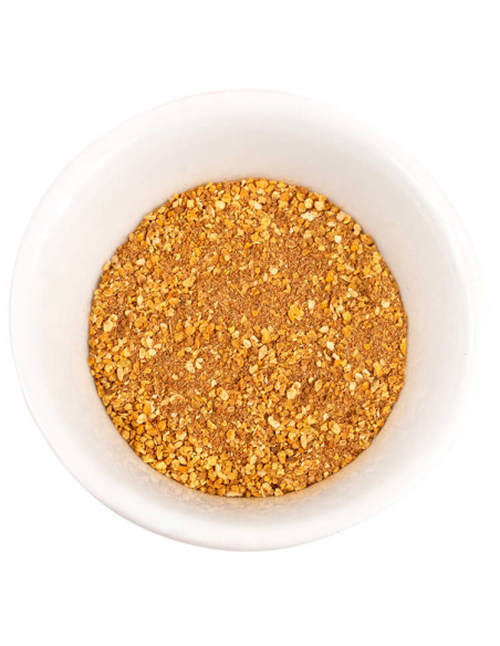 Young Kitchen Keks Gewürz