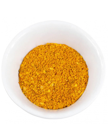 Young Kitchen pumpkin spice