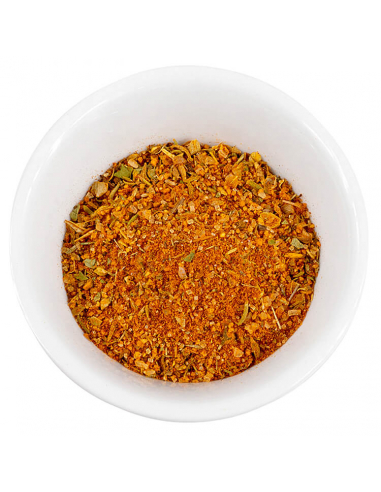 Young Kitchen Magic Dust