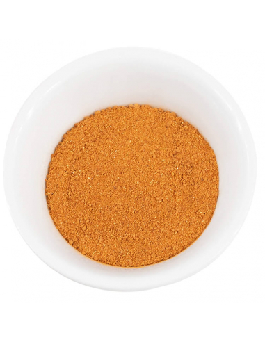 Young Kitchen Oatmeal - your breakfast spice