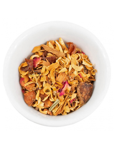 Young Kitchen Punch spice