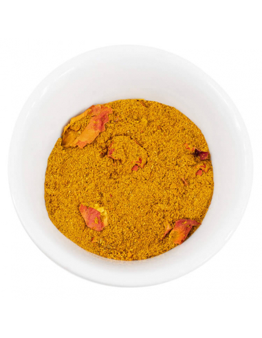 Young Kitchen Ras el Hanout spice