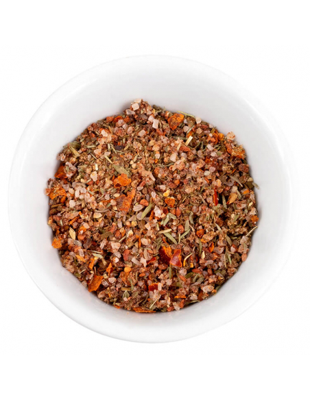 Young Kitchen Salad dressing raspberry spice