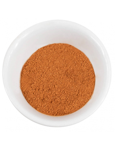 Young Kitchen chocolate-Schock spice