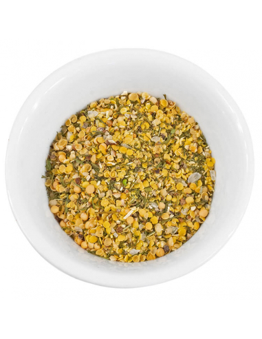 Young Kitchen Fisch Rub Gewürz online bestellen