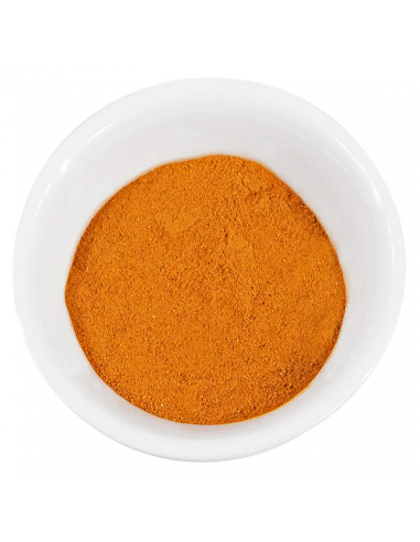 Young Kitchen Spekulatius spice