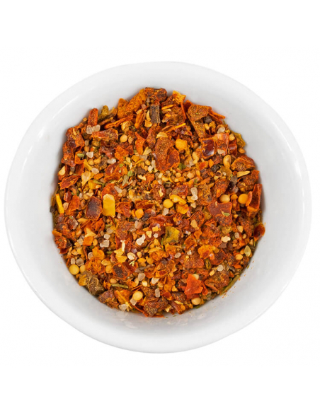 Young Kitchen Steak & Chicken Rub spice