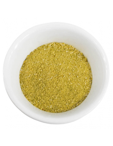 Young Kitchen Soup casper Spice