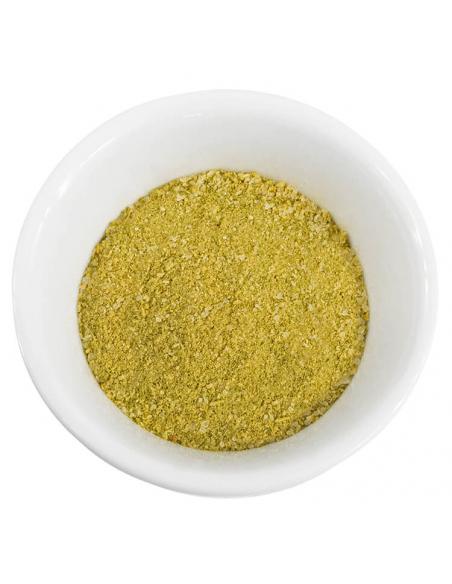 Young Kitchen Soup casper Spice