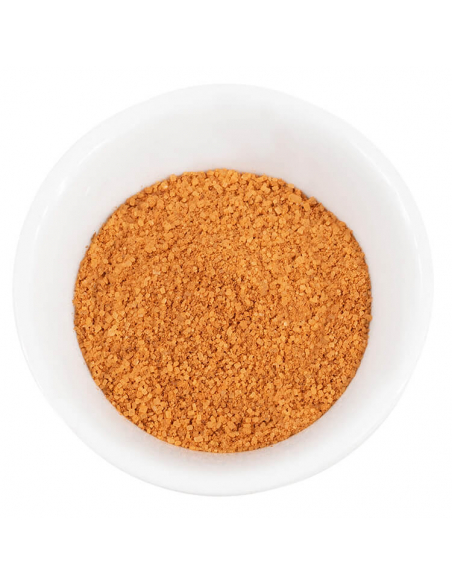 Young Kitchen Sweet Tonka Kiss spice