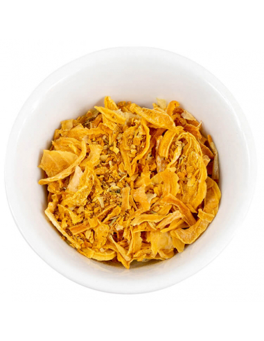 Young Kitchen Tofu spice