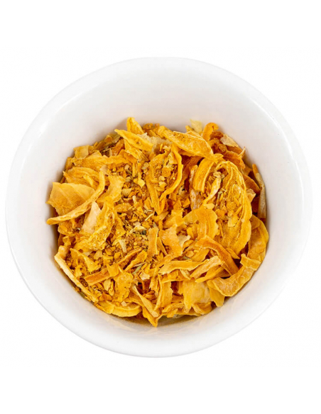 Young Kitchen Tofu spice