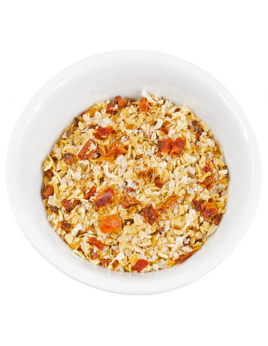 Young Kitchen tomato spice