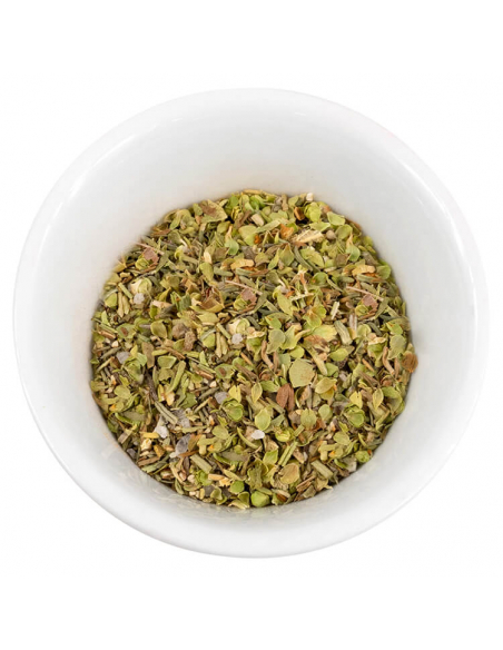 Young Kitchen Veggie Rub vegetarisches Gewürz online bestellen