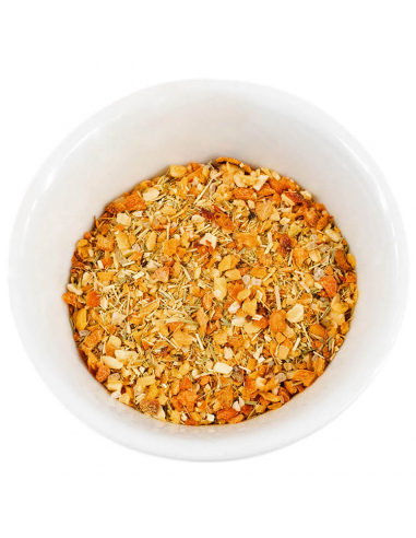 Young Kitchen Wok spice