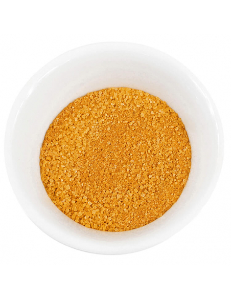 Young Kitchen Cinnamon & sugar spice