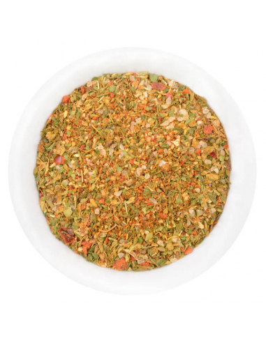 Young Kitchen Kebab spice