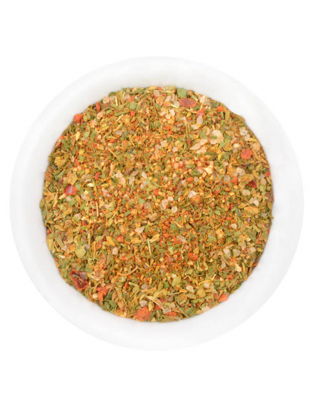 Young Kitchen Kebab spice