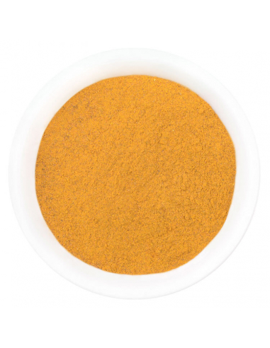 Young Kitchen Breakfast Bowl Spice