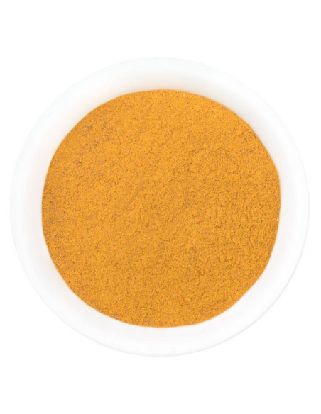 Young Kitchen Breakfast Bowl Spice