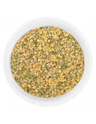 Shake´n Grill Fisch Rub