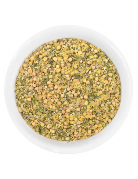 Shake´n Grill Fisch Rub