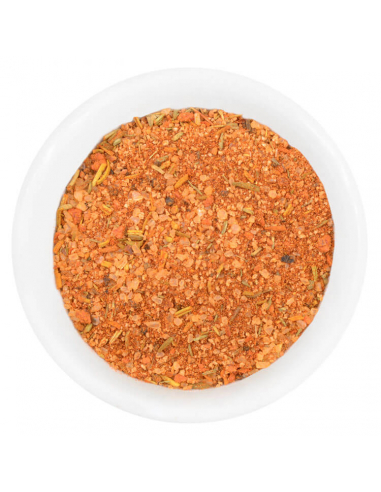 Shake´n Grill Geflügel Rub