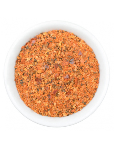 Shake´n Grill Smoky Rub