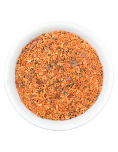 Shake´n Grill Smoky Rub