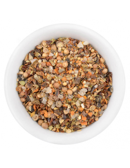 Grind´n Spice Grill & Steak