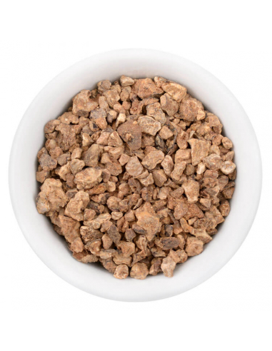 Grind´n Spice nutmeg crushed