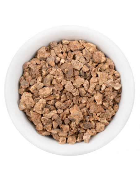 Grind´n Spice nutmeg crushed