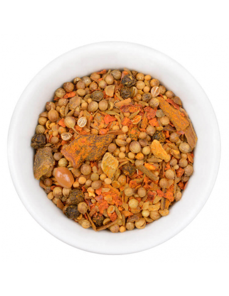 Twist´n Spice Curry Garam Masala